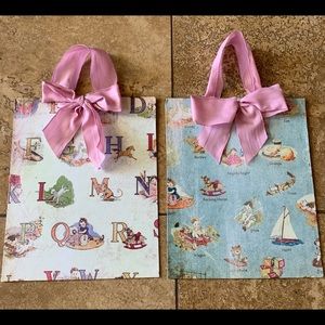 Metal Frames Baby Nursery/Girl’s Room